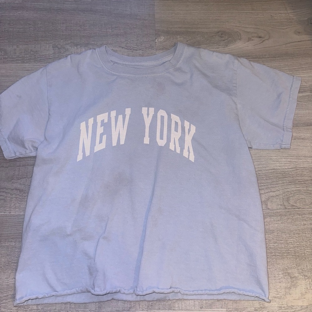 Pacsun shirt